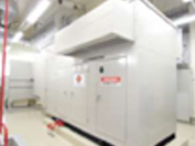 常用・非常用発電機
