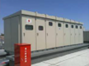 受変電設備