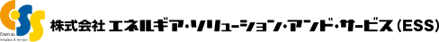 ESS logo