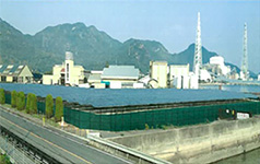 東野崎ソーラー発電所