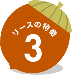 リースの特徴3