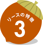 リースの特徴3