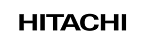 HITACHI